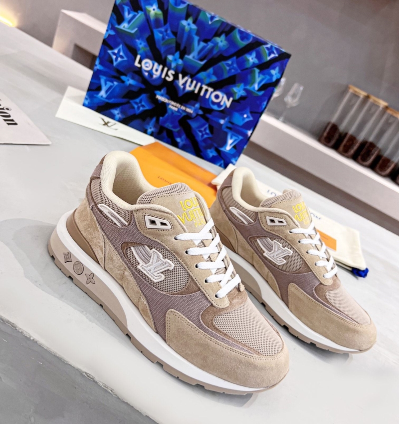 LV Sneakers